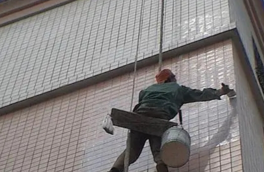 宜昌市卫生间漏水维修公司分享下宜昌市外墙防水的必要性。