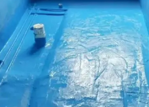 宜昌市卫生间漏水维修公司分享下宜昌市卫生间防水工程中常用防水涂料介绍。