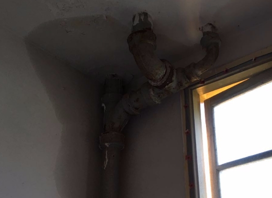 宜昌市卫生间漏水维修公司专业解读宜昌市卫生间防水的步骤